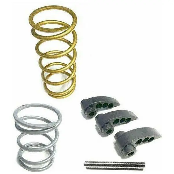 Polaris Rzr Turbo (2021) Stage 2 Clutch Kit 1