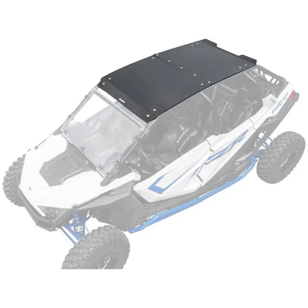 Polaris Rzr Turbo R 4 Aluminum Roof 1