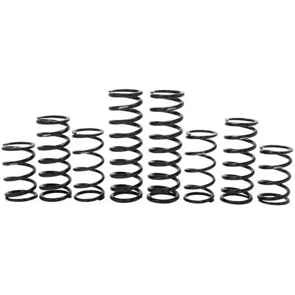 Polaris Rzr Turbo R 4 Walker Evans Stage 1 Spring Kit 1