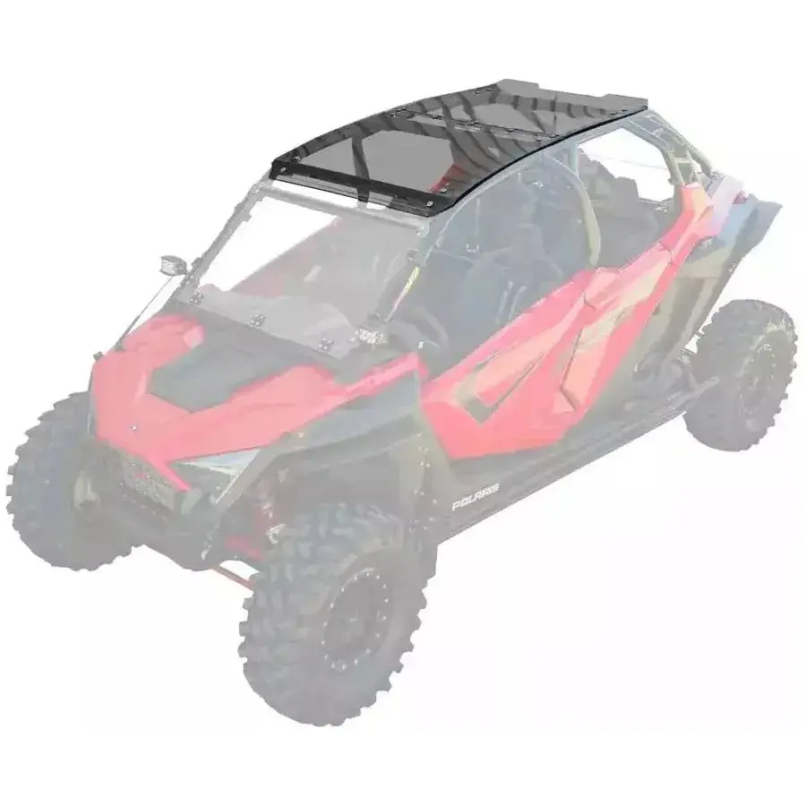 Polaris Rzr Turbo R 4 Tinted Roof 1