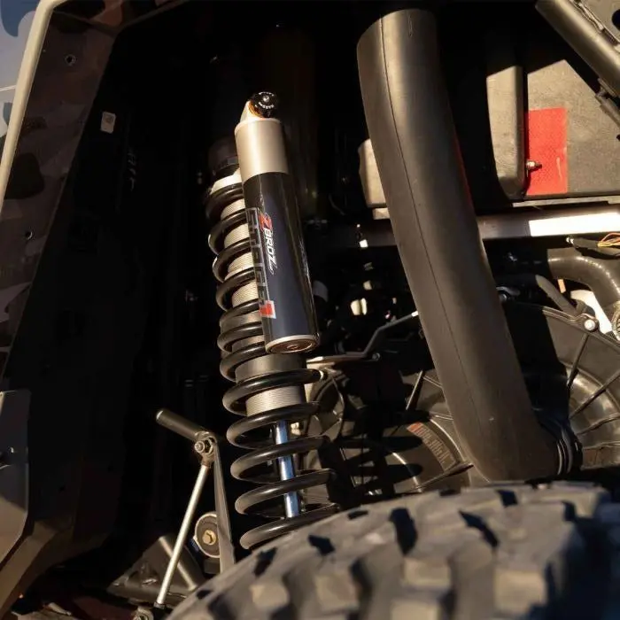 Polaris Rzr Turbo R Dynamics Stage 1 Spring Kit 2