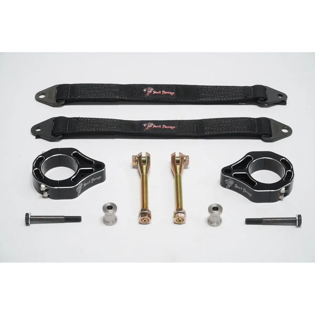 Polaris Rzr Turbo R Front Limit Strap Kit 1