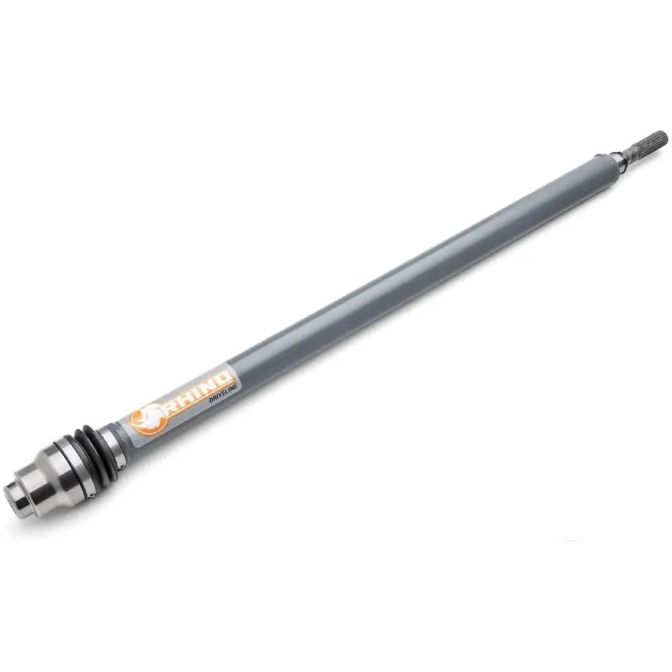 Polaris Rzr Turbo R Heavy Duty Prop Shaft 1