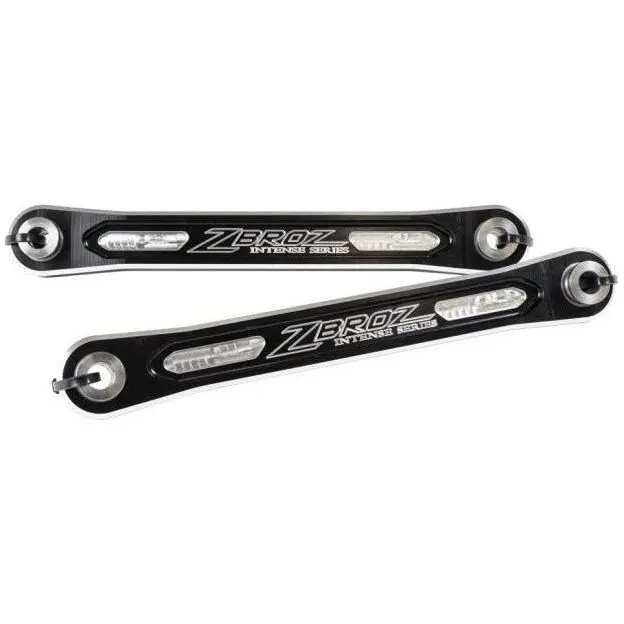 Polaris Rzr Turbo R Rear Sway Bar End Links 1