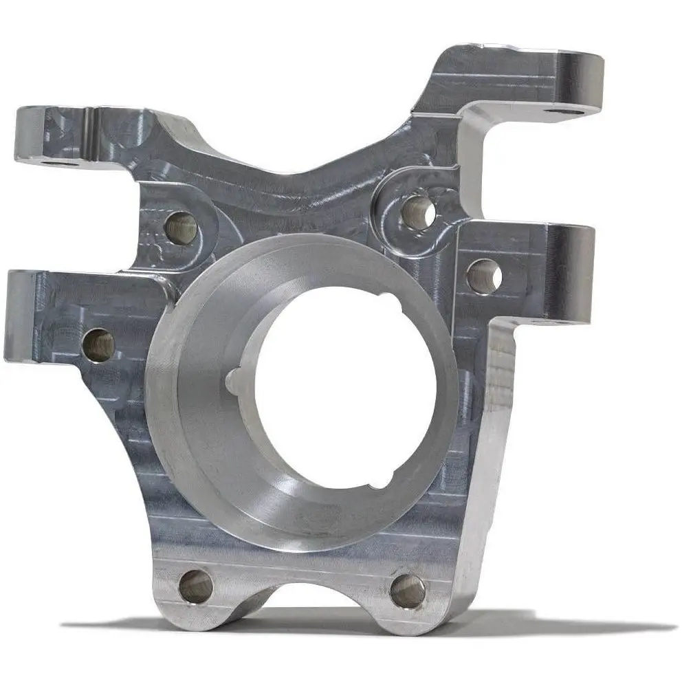 Polaris Rzr Turbo S Billet Rear Knuckles 1