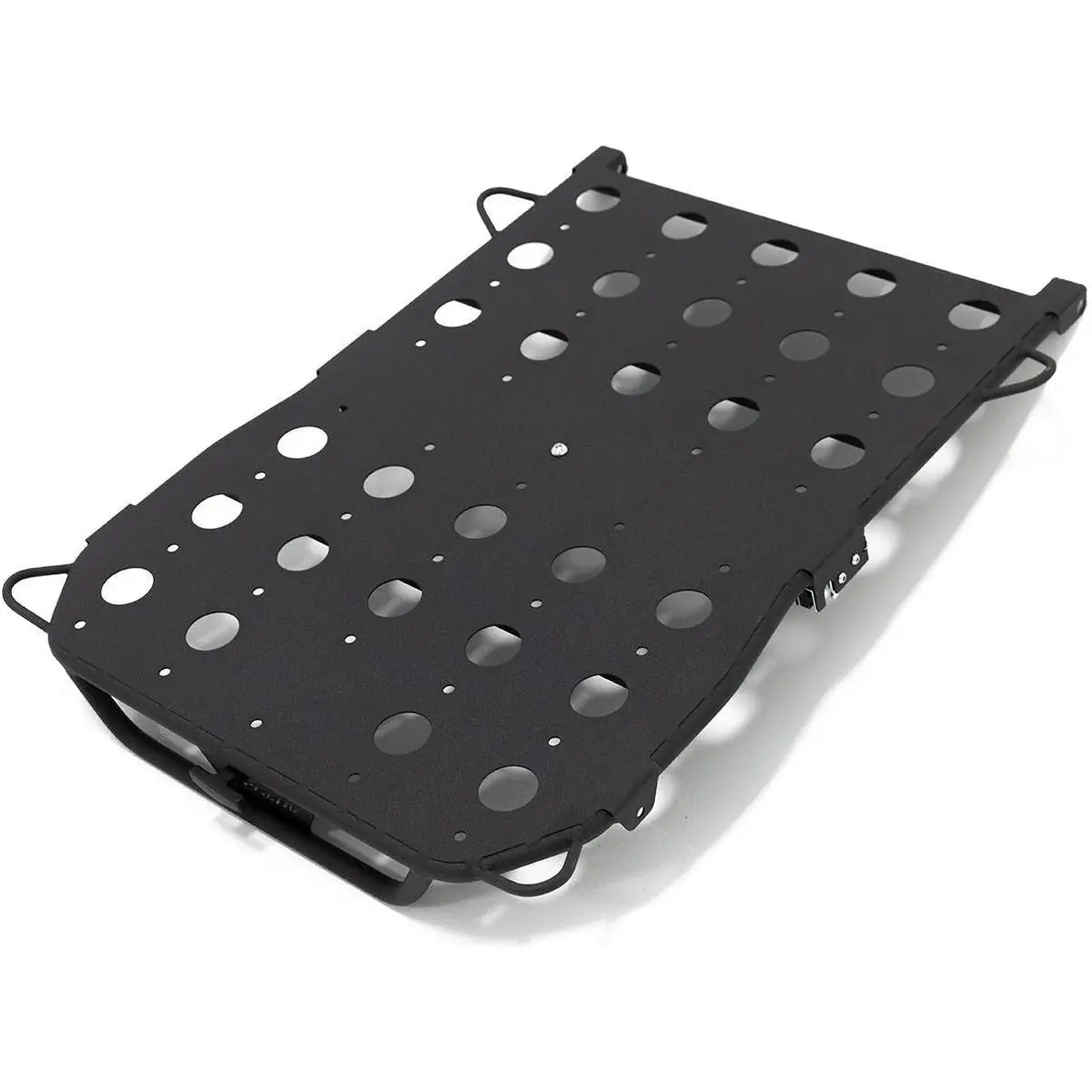 Polaris Rzr Turbo S Cargo Rack 1