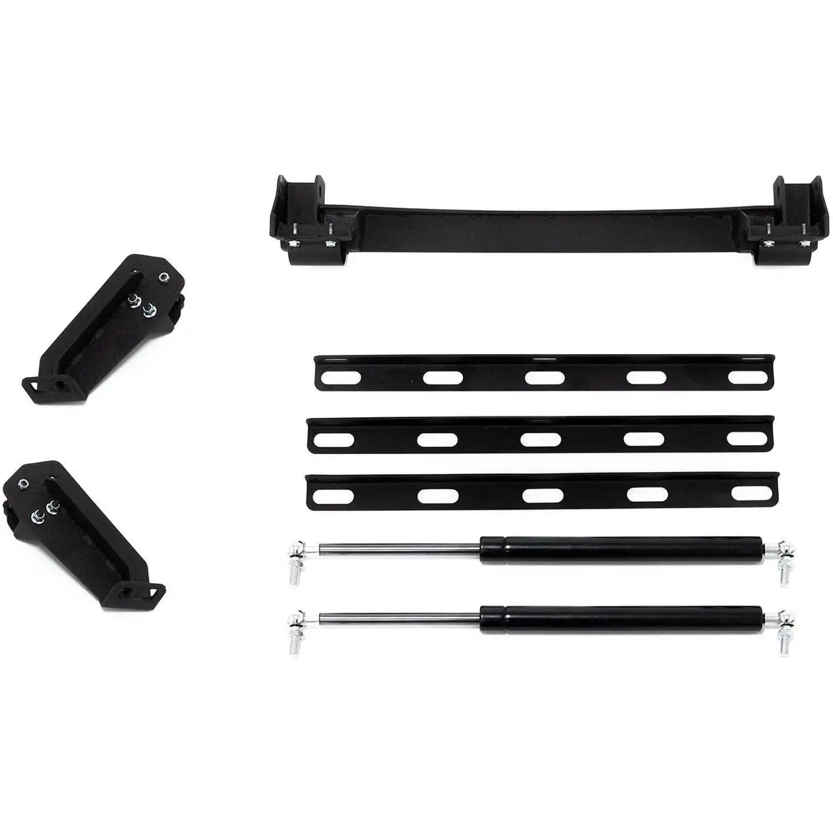 Polaris Rzr Turbo S Cargo Rack 2
