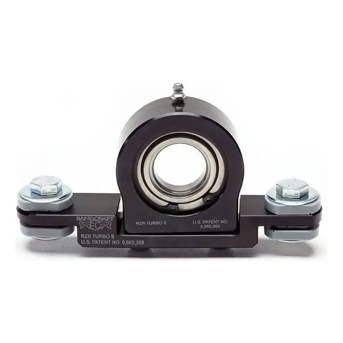 Polaris Rzr Turbo S Carrier Bearing 1