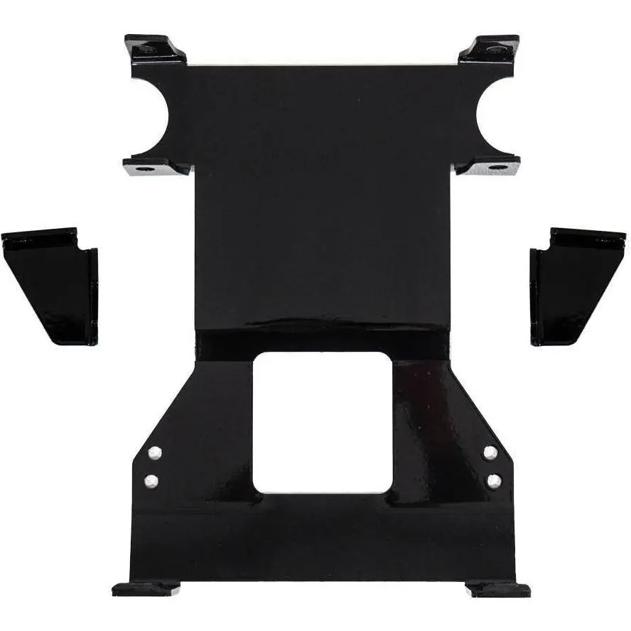 Polaris Rzr Turbo S Frame Stiffener Gusset Kit 1