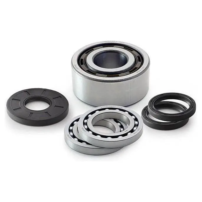 Polaris Rzr Turbo S Front Differential Bearing Kit 1