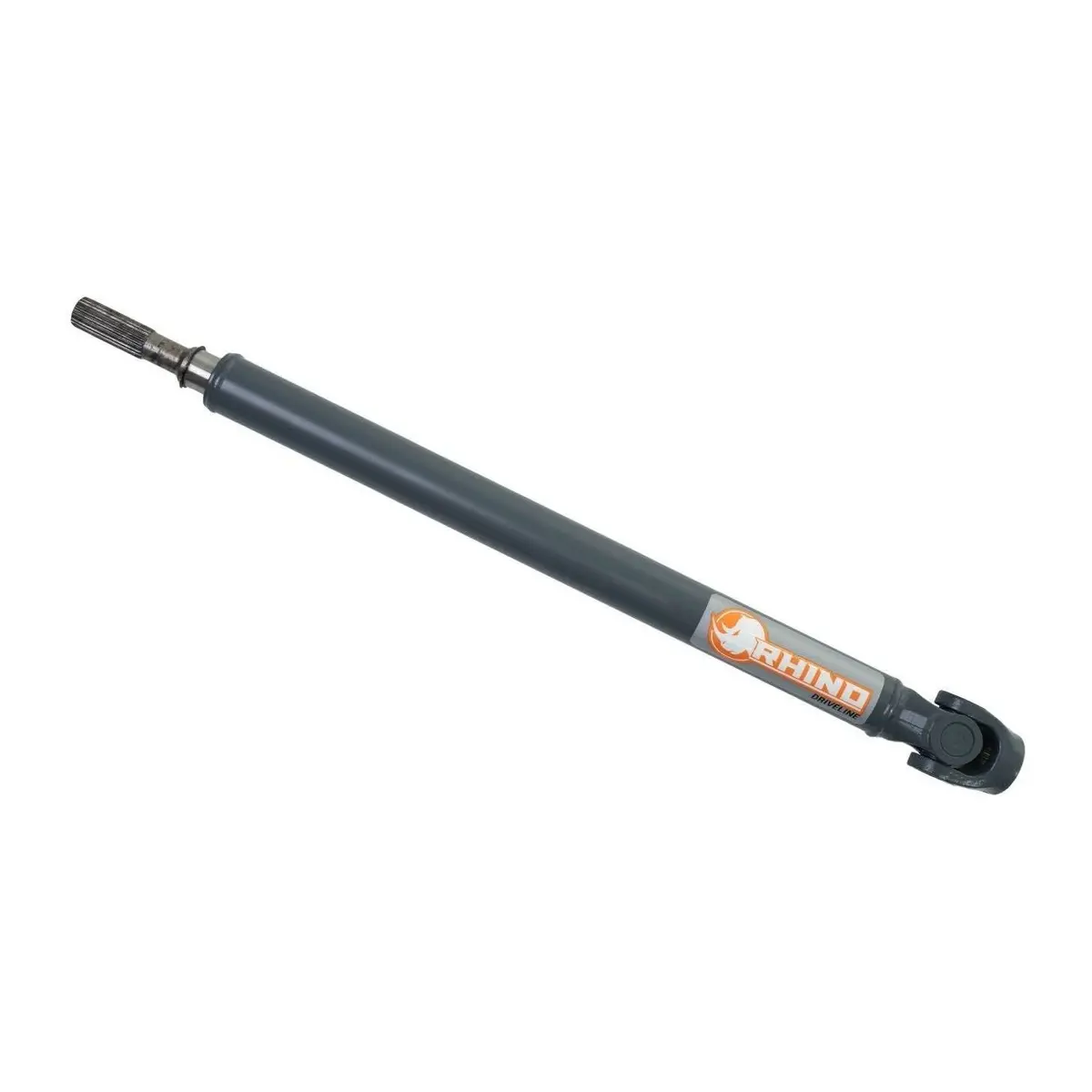 Polaris Rzr Turbo S Heavy Duty Driveline Prop Shaft 1