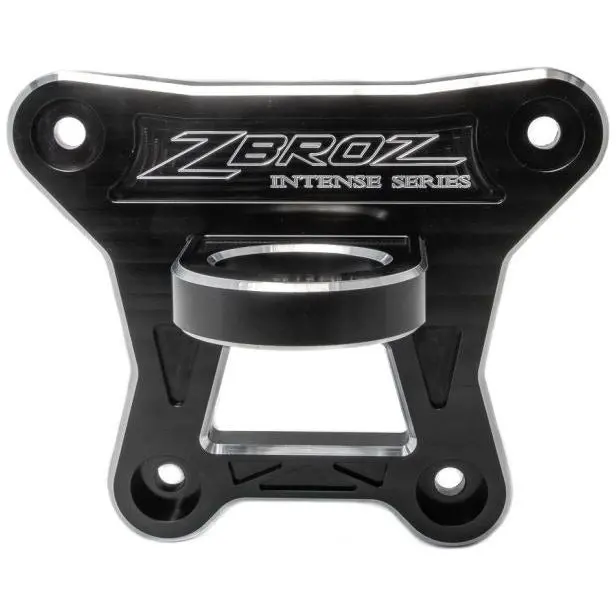 Polaris Rzr Turbo S Intense Series Gusset Plate 1