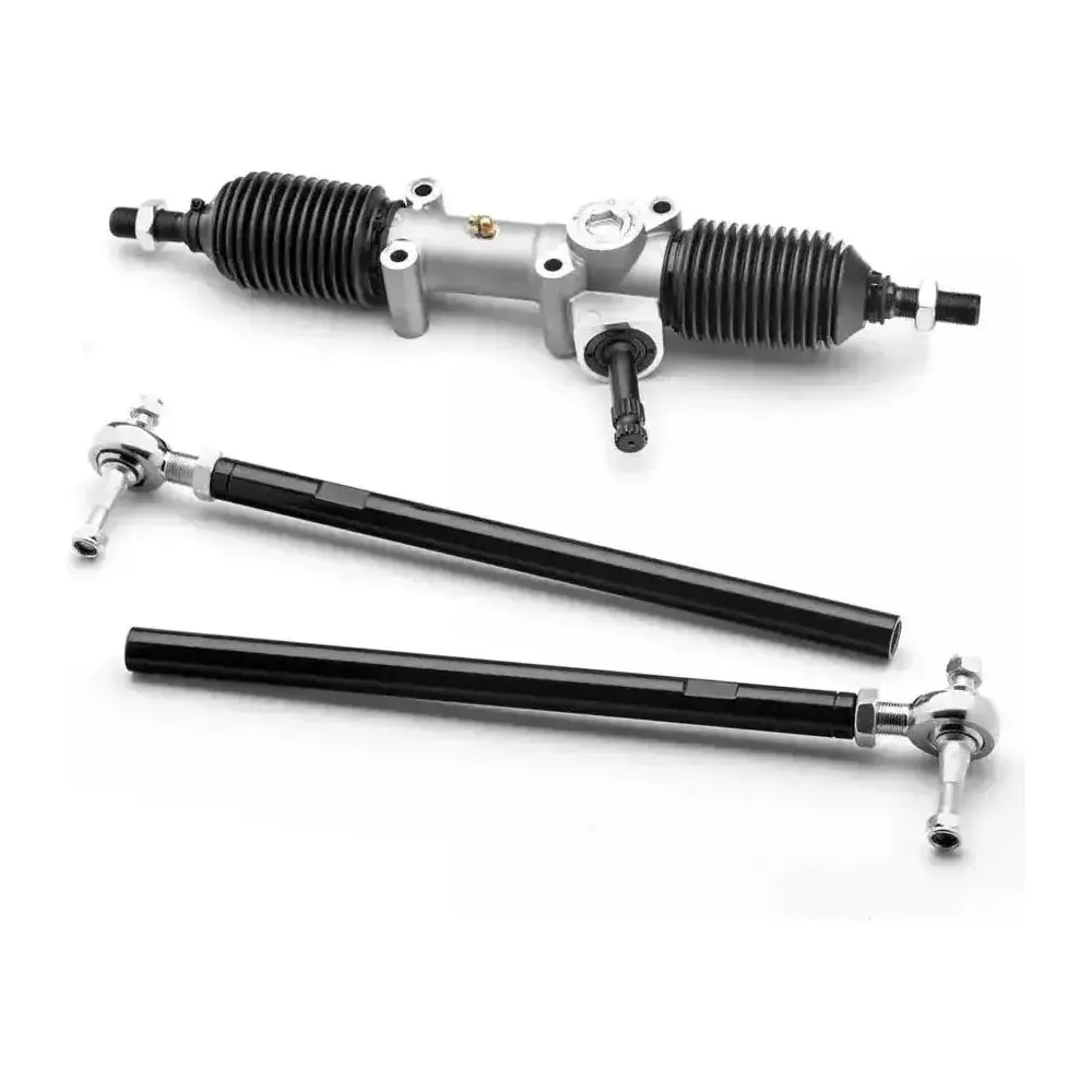 Polaris Rzr Turbo S Rackboss 2.0 Rack & Pinion 1