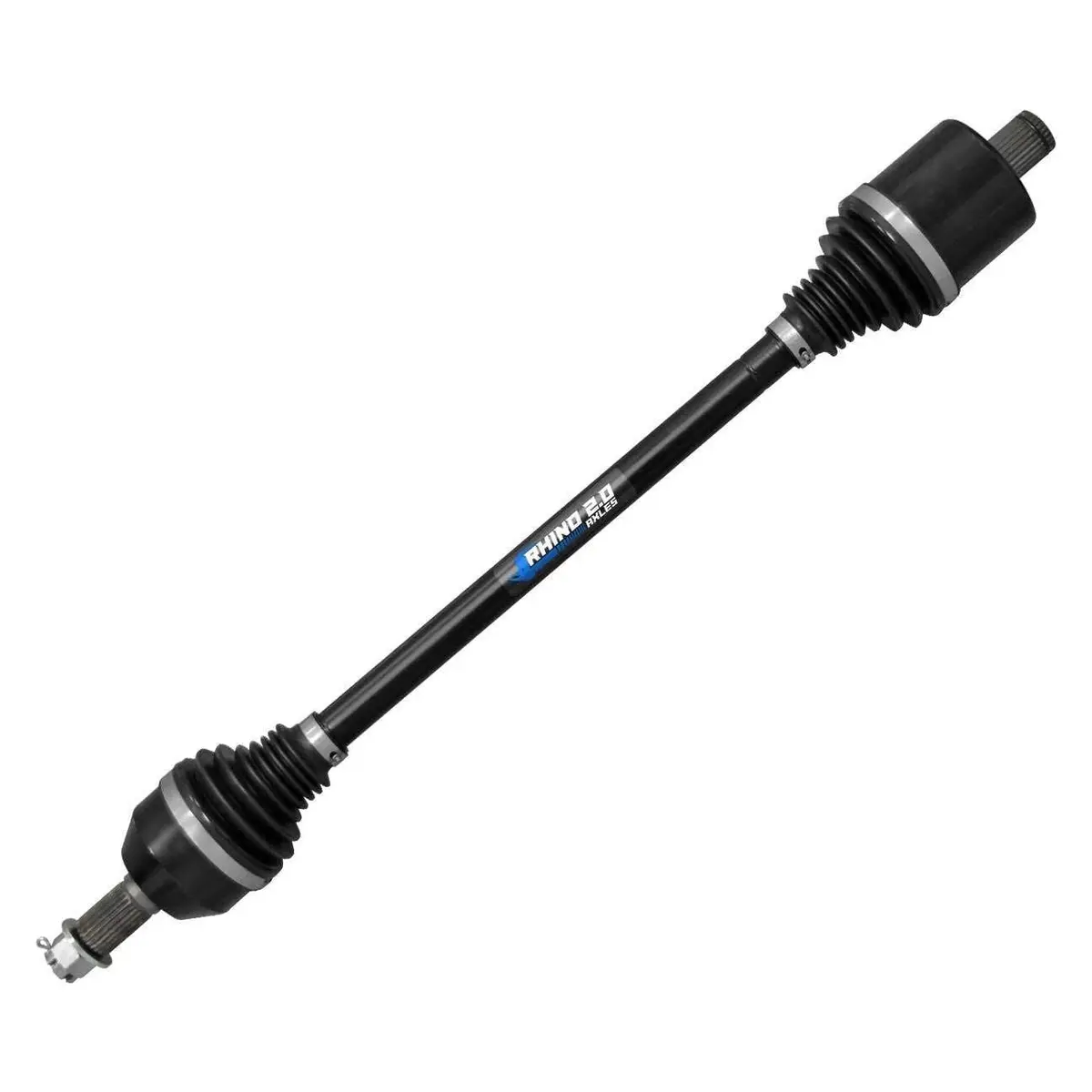 Polaris Rzr Turbo S Rhino 2.0 Heavy Duty Axle 1