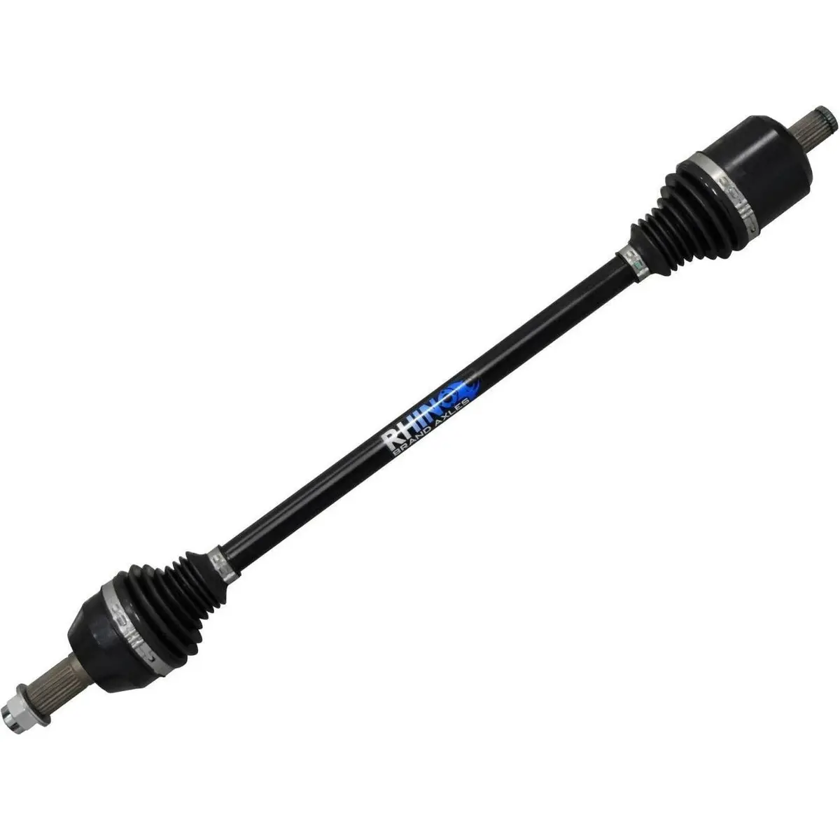 Polaris Rzr Turbo S Rhino Axle 1
