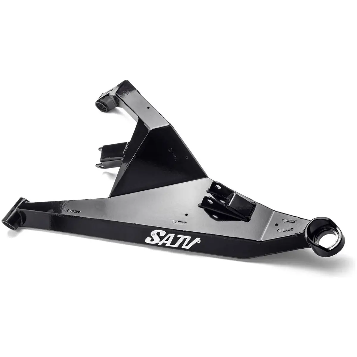 Polaris Rzr Turbo S Sidewinder 1.5" Forward Offset A-Arms 2