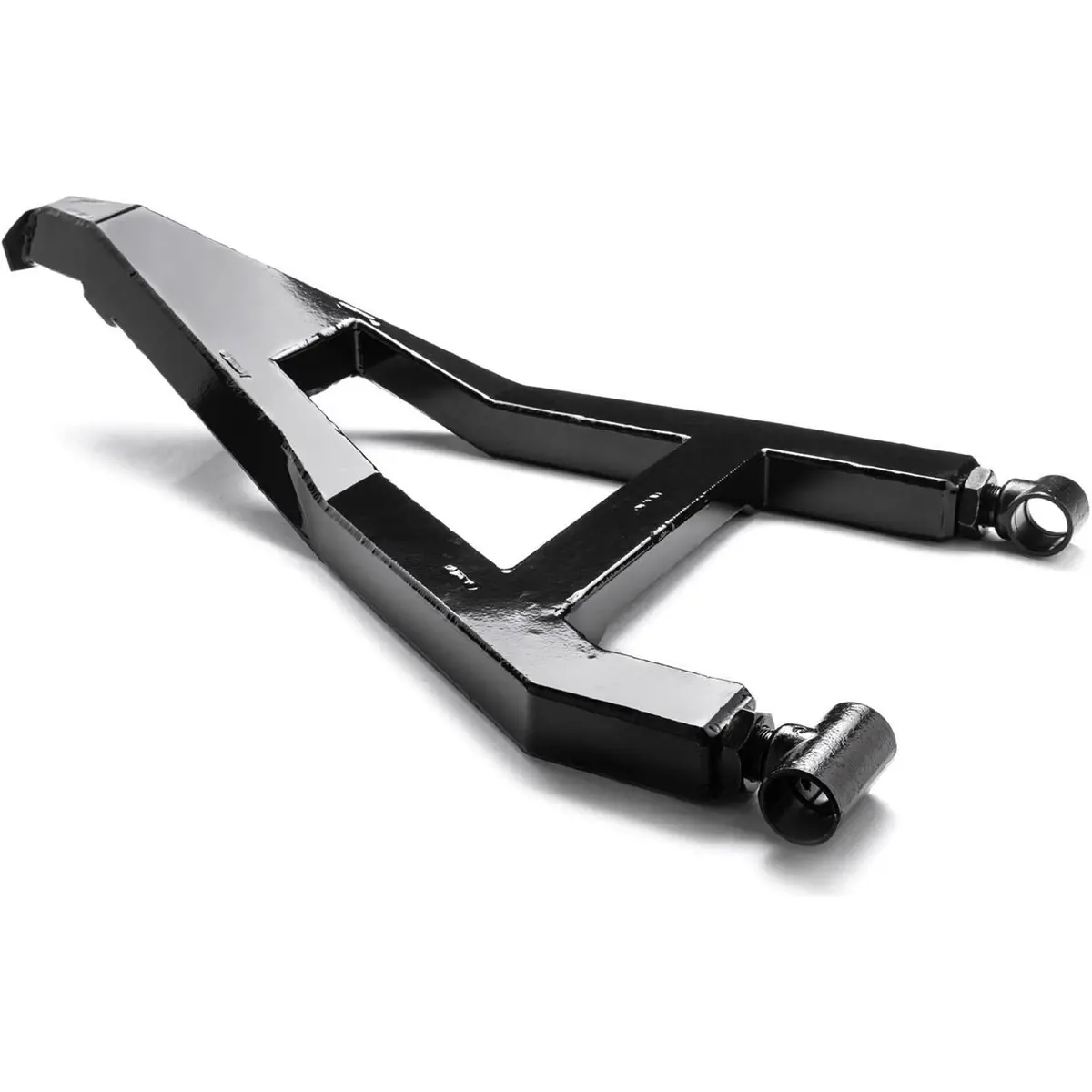 Polaris Rzr Turbo S Sidewinder 1.5" Forward Offset A-Arms 3