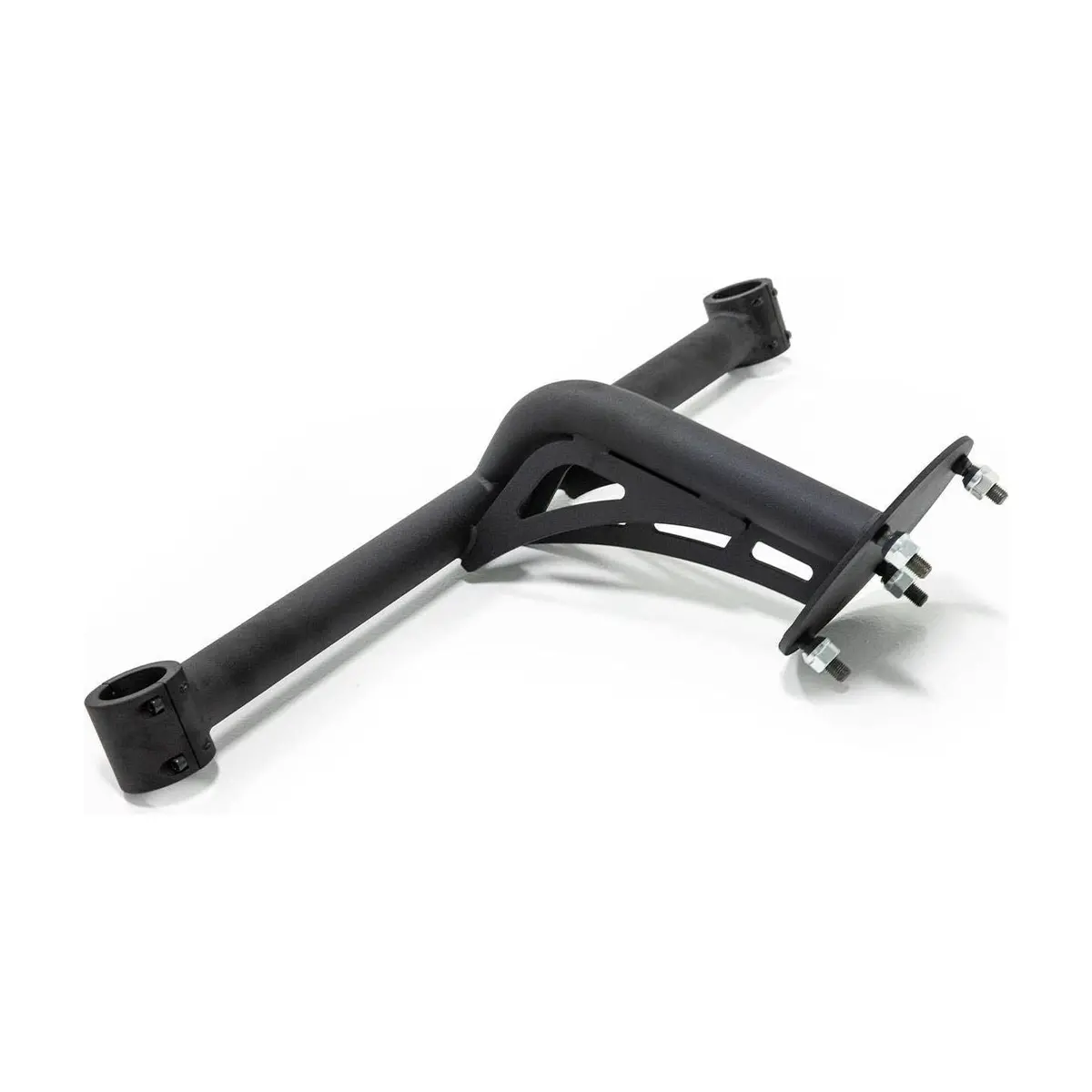 Polaris Rzr Turbo S Spare Tire Carrier 1