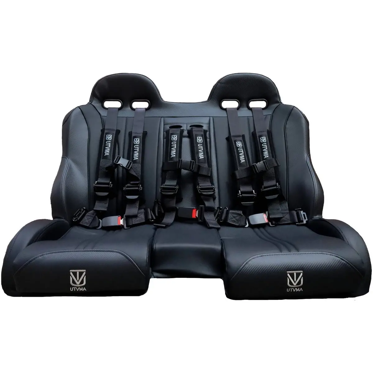 Polaris Rzr Universal Bench Seat 1