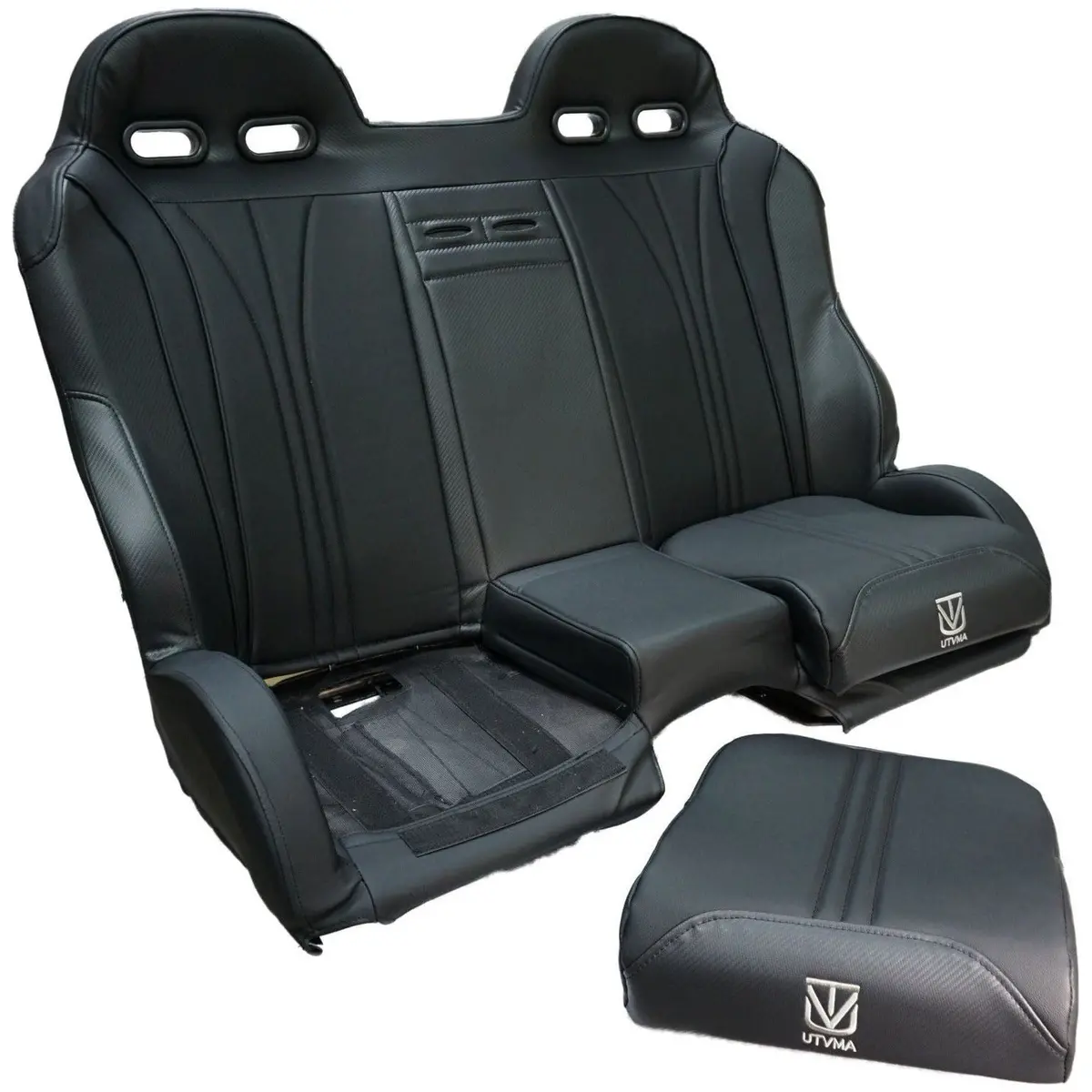 Polaris Rzr Universal Bench Seat 2