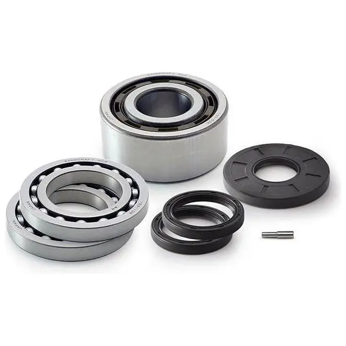 Polaris Rzr Xp 1000 (2014-2016) Front Differential Bearing Kit 1