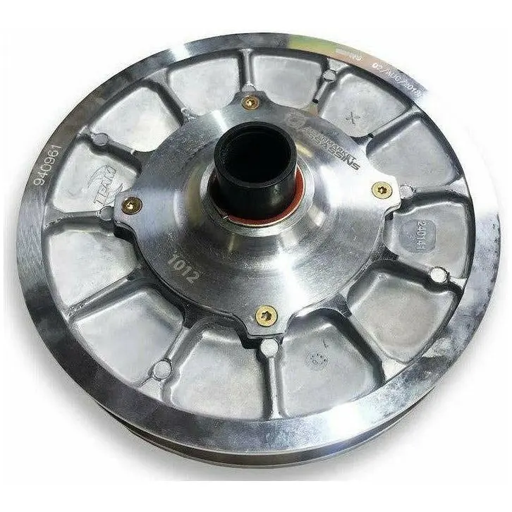 Polaris Rzr Xp 1000 (2014-2015) Tied Secondary Clutch Upgrade 1