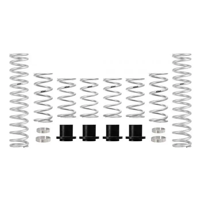Polaris Rzr Xp 1000 Walker Evans (2017-2023) Stage 2 Spring Kit 1