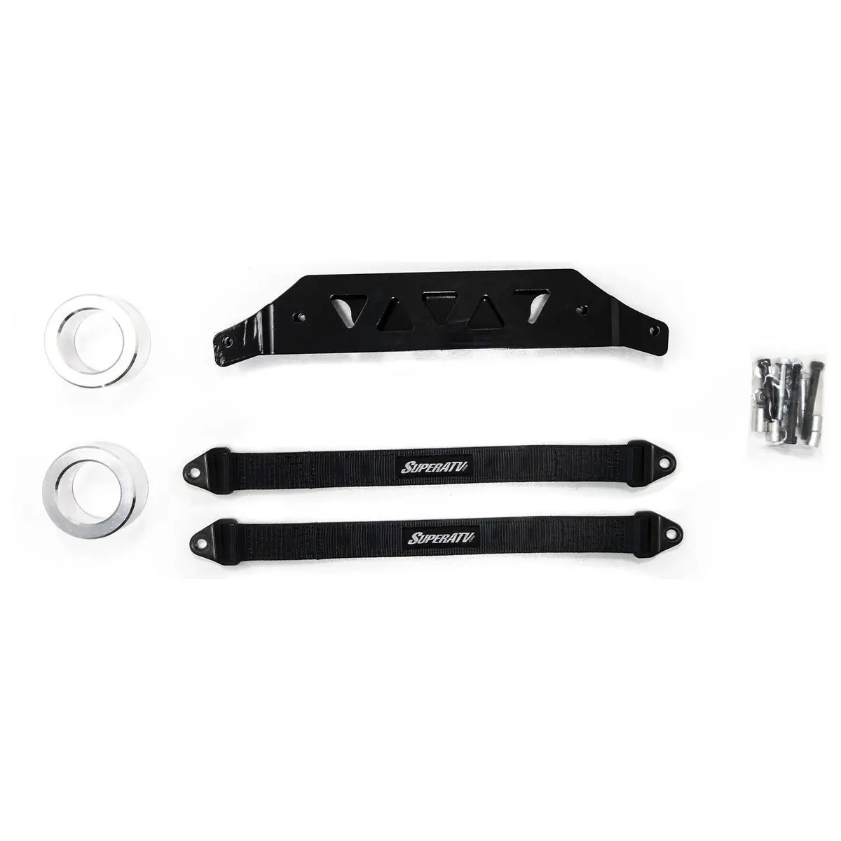Polaris Rzr Xp 1000 3" Lift Kit 1
