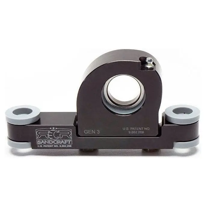 Polaris Rzr Xp 1000 Carrier Bearing 1
