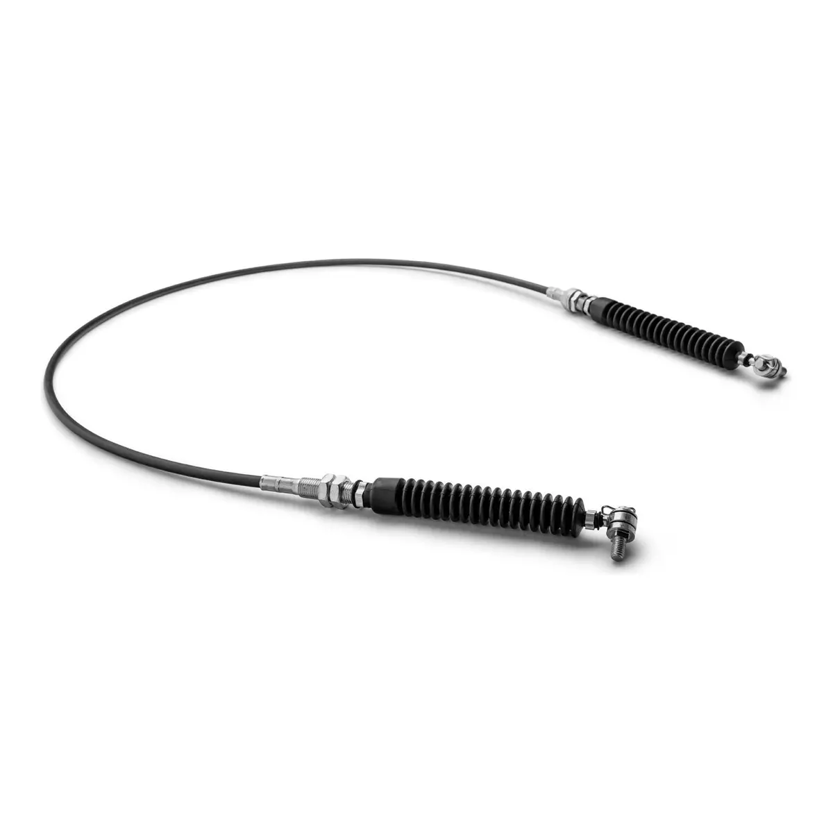 Polaris Ranger Crew Shift Cable Replacement 1