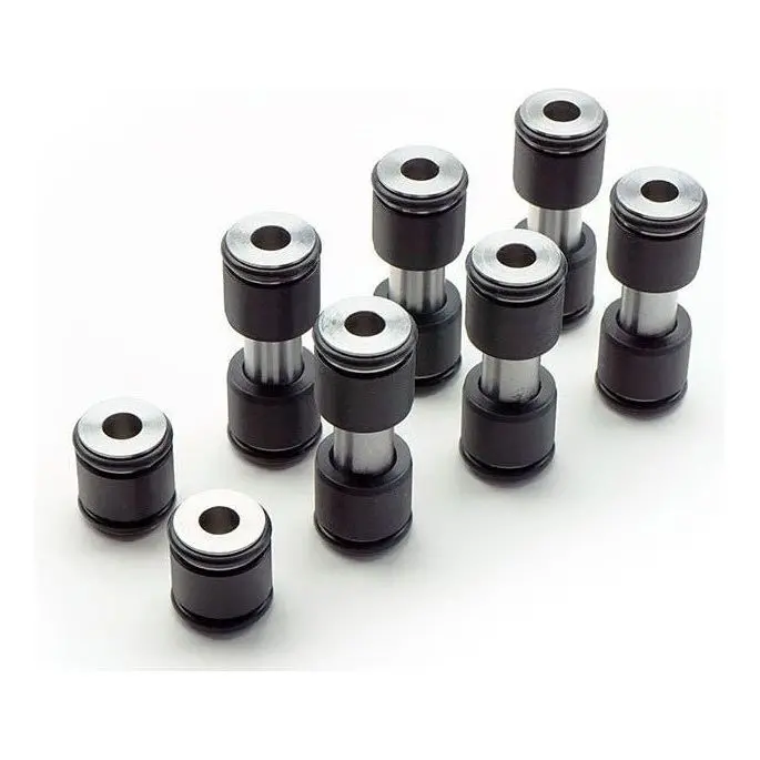 Polaris Rzr Xp 1000 / Turbo (2017+) A-Arm Bushing Kit 1