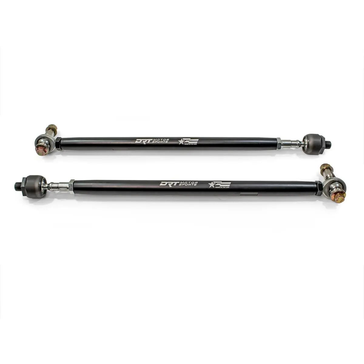 Polaris Rzr Xp 1000 / Turbo Tie Rod Kit (M14 Rack) 2