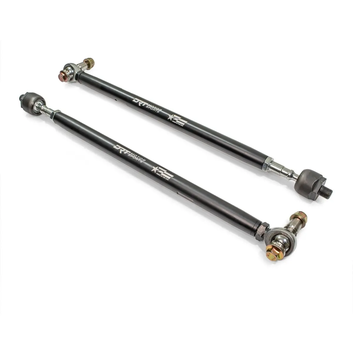 Polaris Rzr Xp 1000 / Turbo Tie Rod Kit (M16 Rack) 1