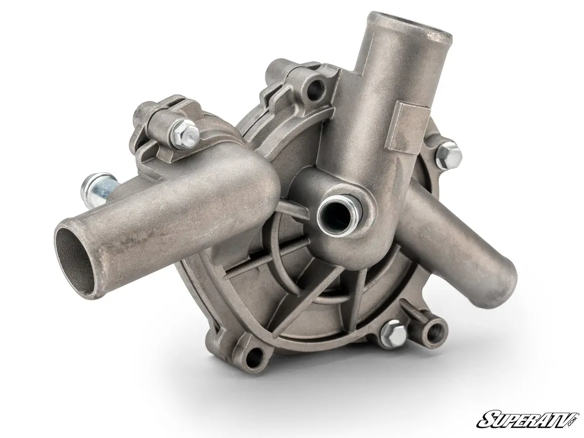 Up & Running Polaris Ranger Xp 1000 Water Pump 1