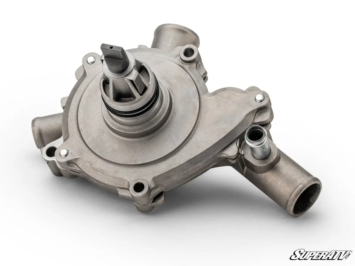 Up & Running Polaris Ranger Xp 1000 Water Pump 2
