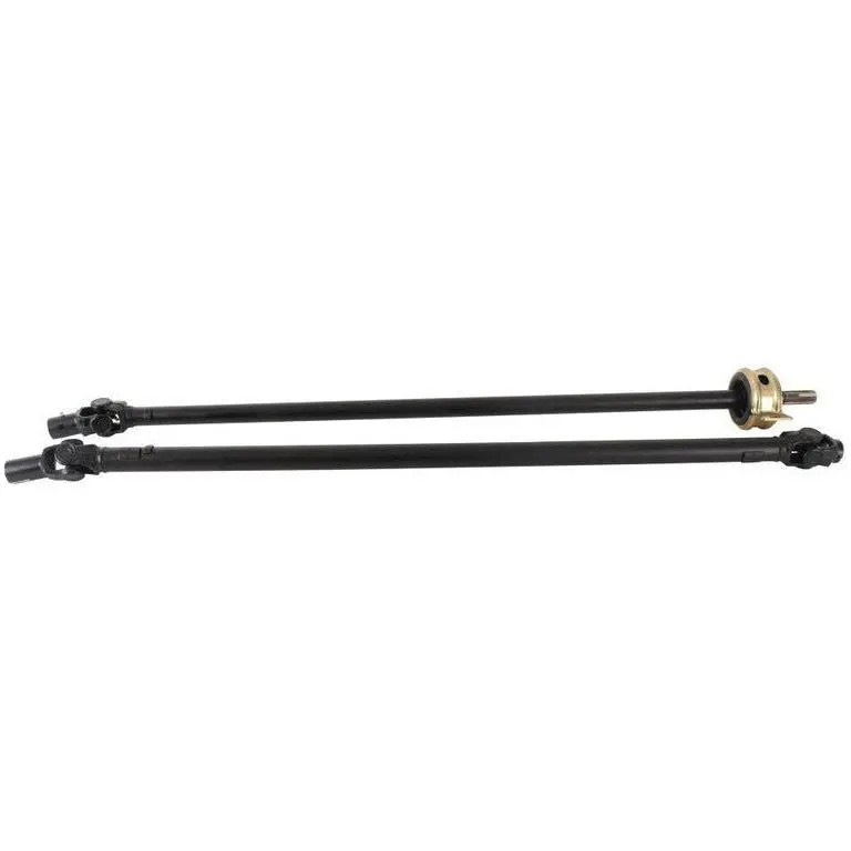 Polaris Rzr Xp 4 1000 Driveline Prop Shaft 1