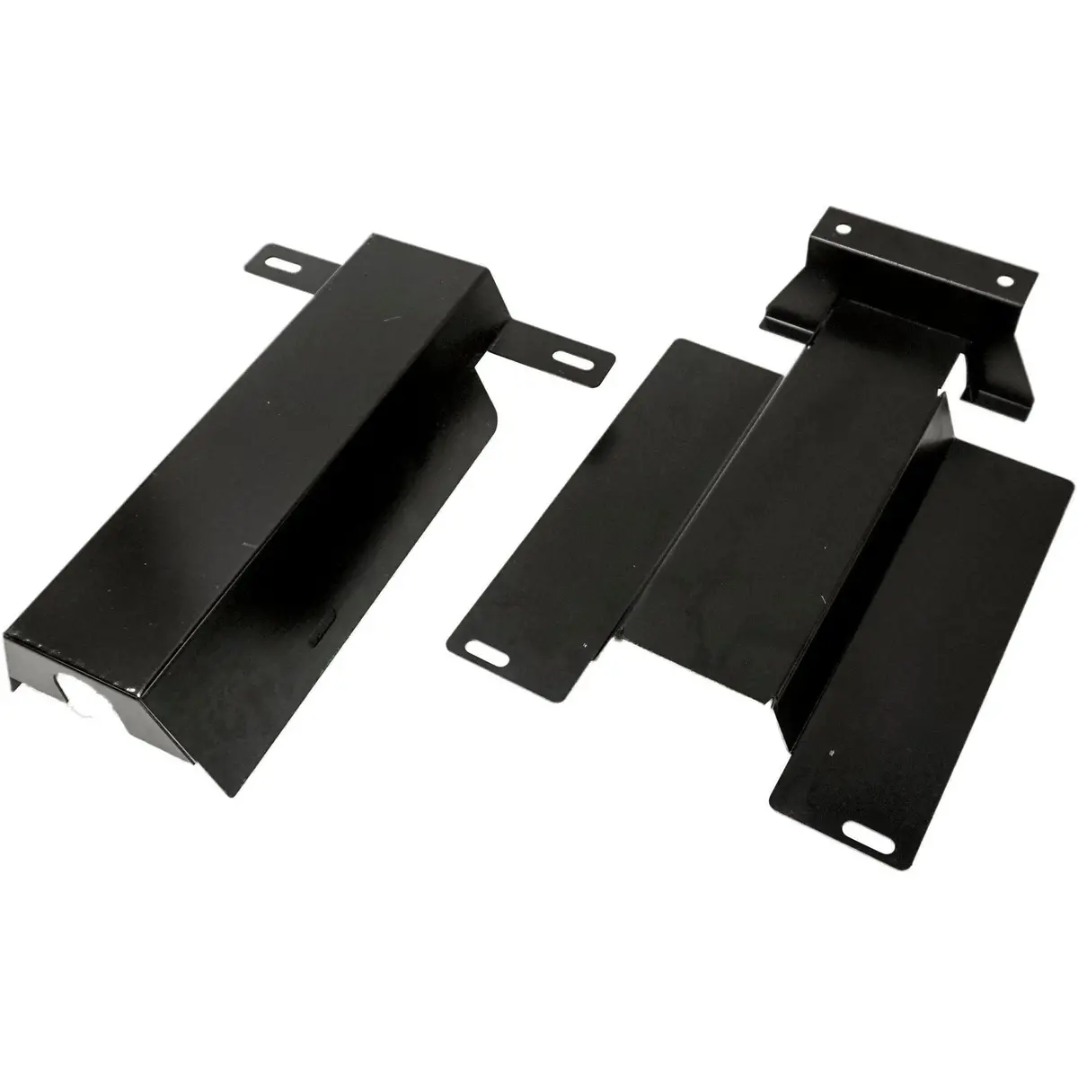Polaris Rzr Xp 4 1000 / Turbo Console Delete Kit 1