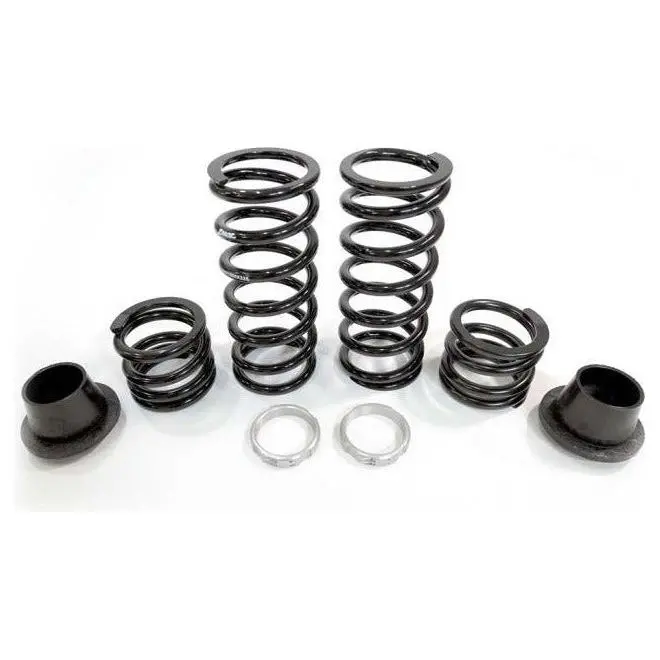 Polaris Rzr Xp 4 1000 / Turbo Walker Evans Tender Spring Kit 1