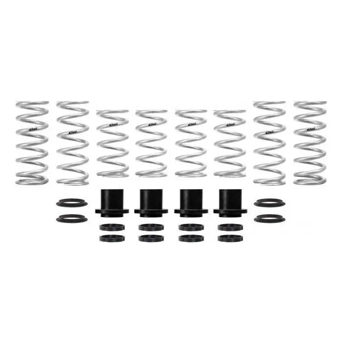 Polaris Rzr Xp 900 Stage 3 Spring Kit 1