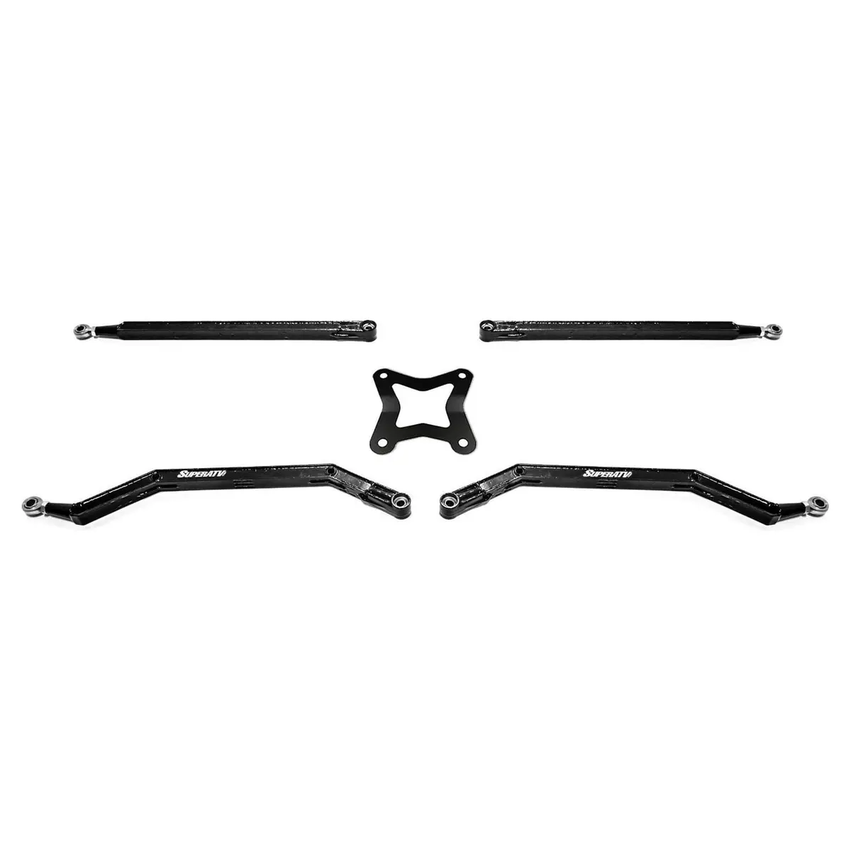 Polaris Rzr Xp High Clearance Boxed Radius Arms 1