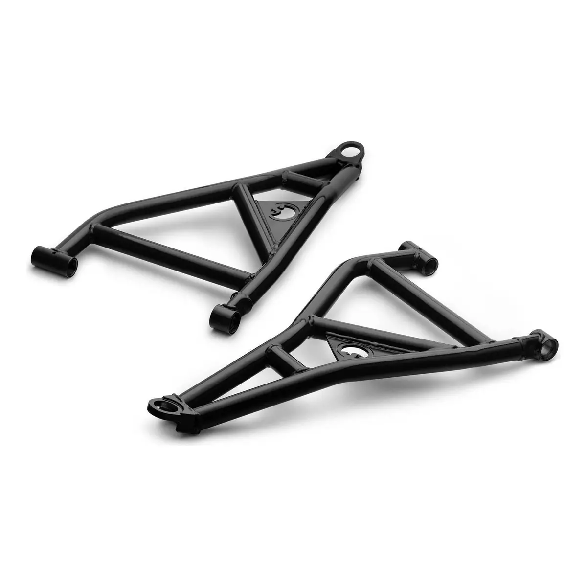 Polaris Rzr Xp High Clearance A-Arms (Black) 5