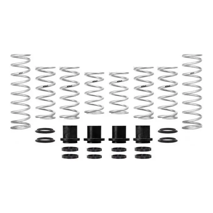 Polaris Rzr Xp Turbo Fox (2016) Stage 2 Spring Kit 1