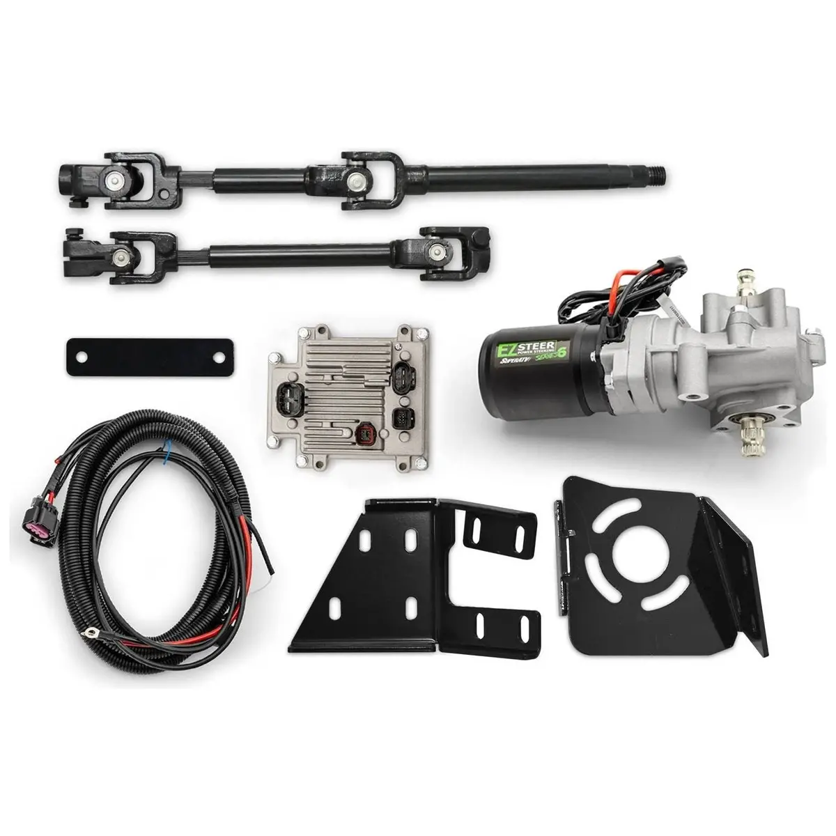 Polaris Rzr Xp Turbo Ez-Steer Power Steering Kit 1