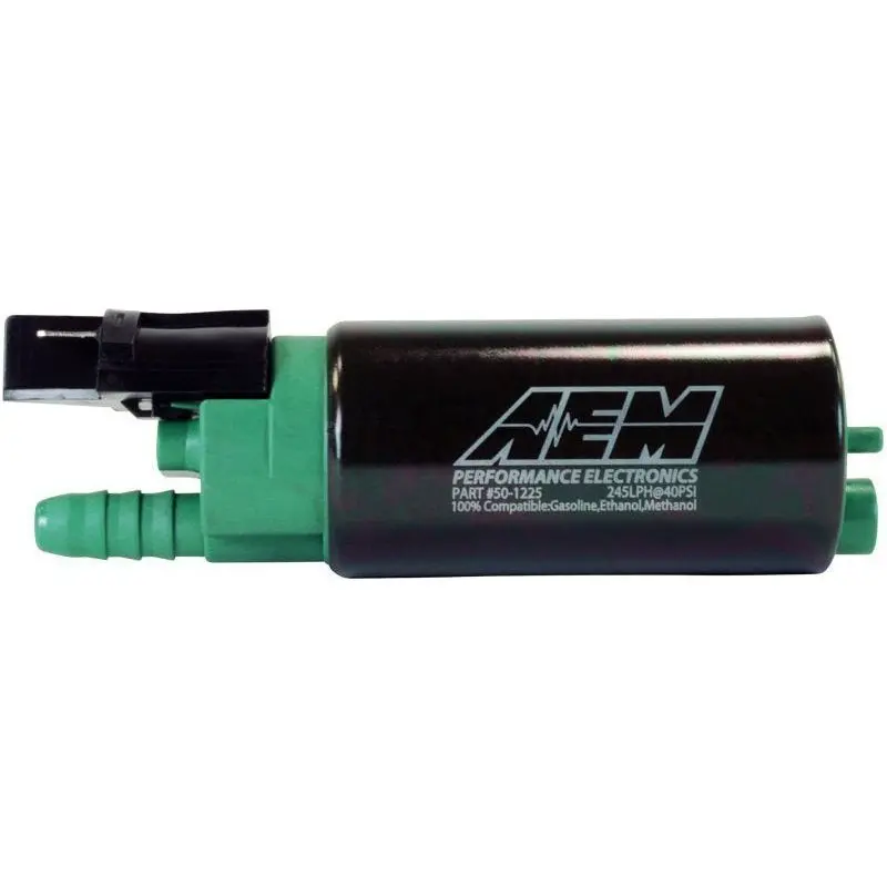 Polaris Rzr Turbo E85 Hi-Flow Fuel Pump 1