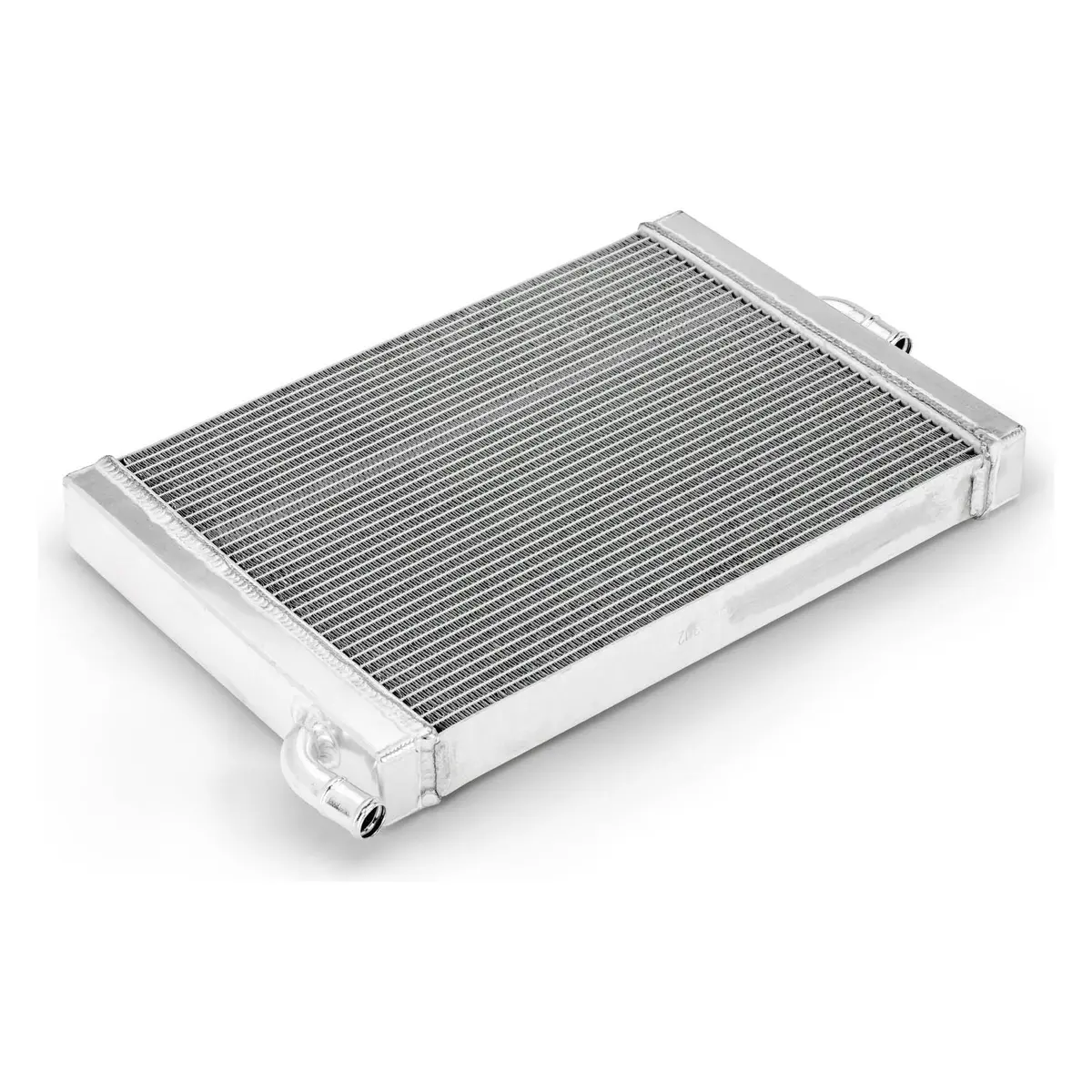 Polaris Rzr Turbo S Radiator 1