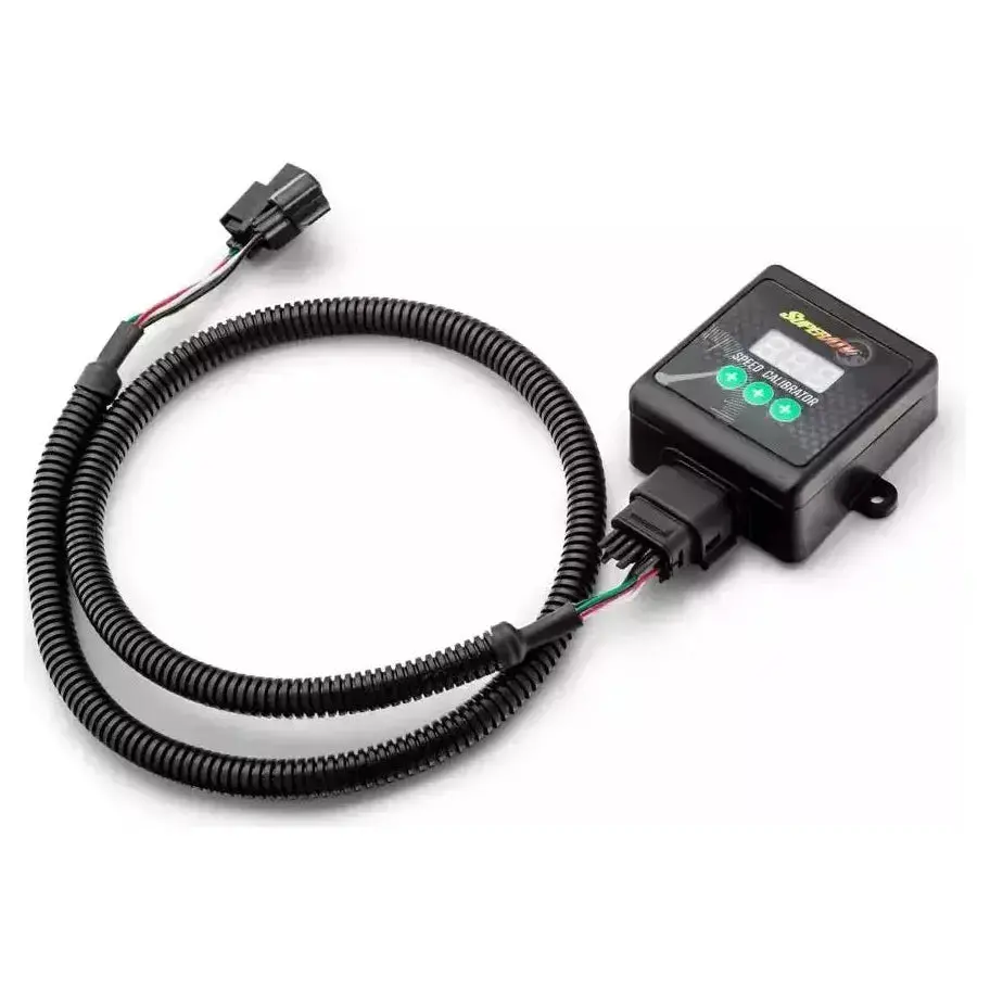 Polaris Speedometer Correction Kit 1