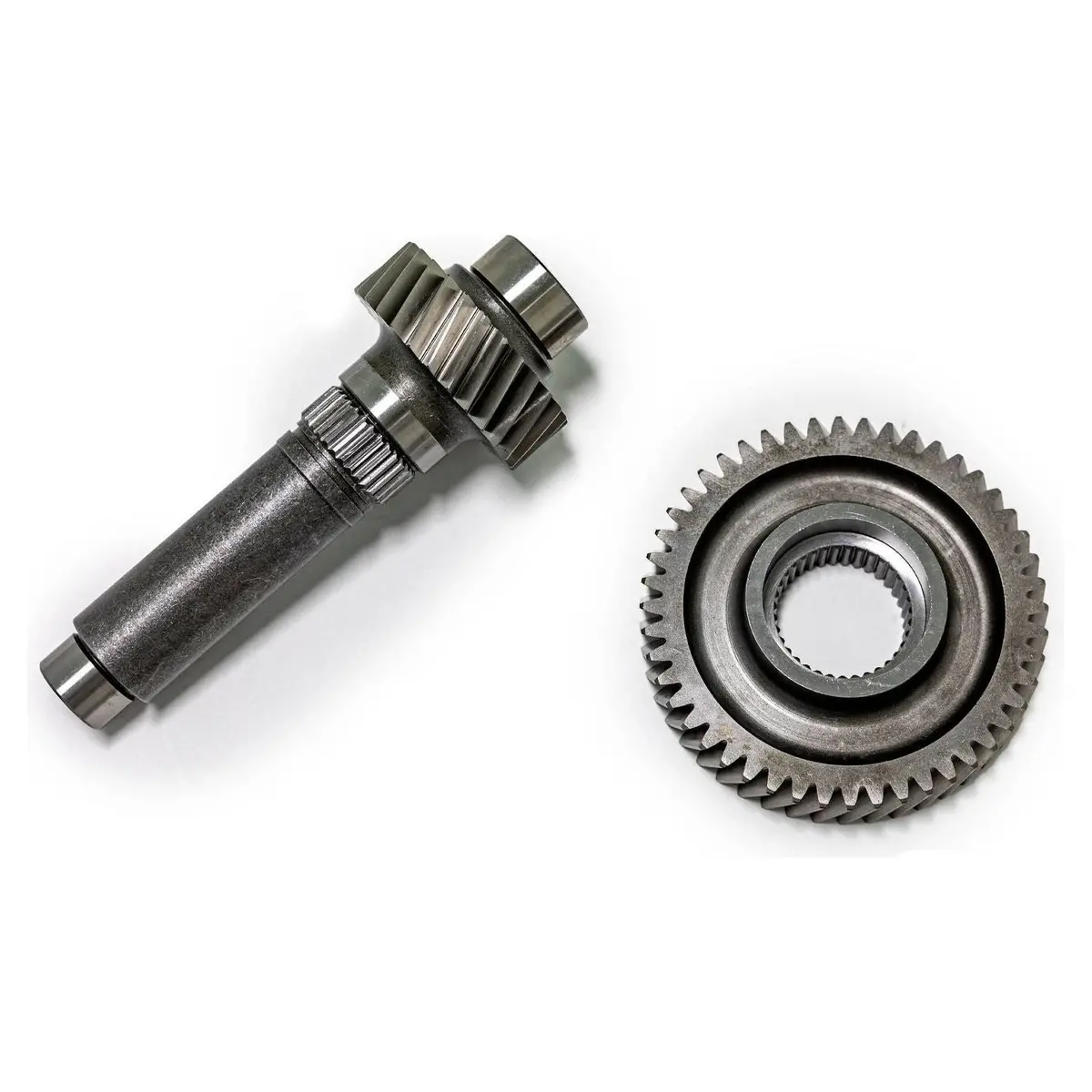 Polaris Transmission Gear Reduction Kit 1
