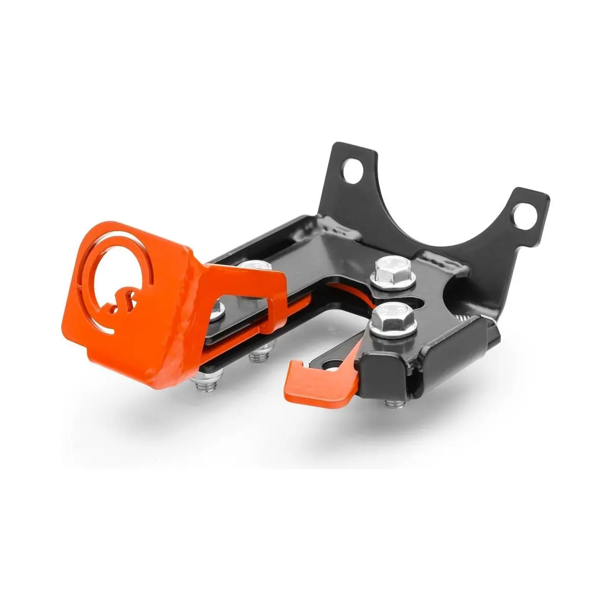 Polaris Xpedition Brake Lock 1