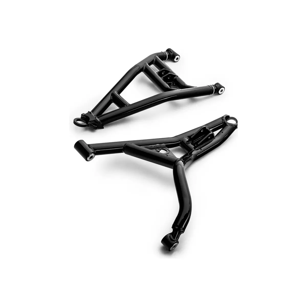 Polaris Xpedition Atlas Pro 1" Forward Offset A-Arms 1
