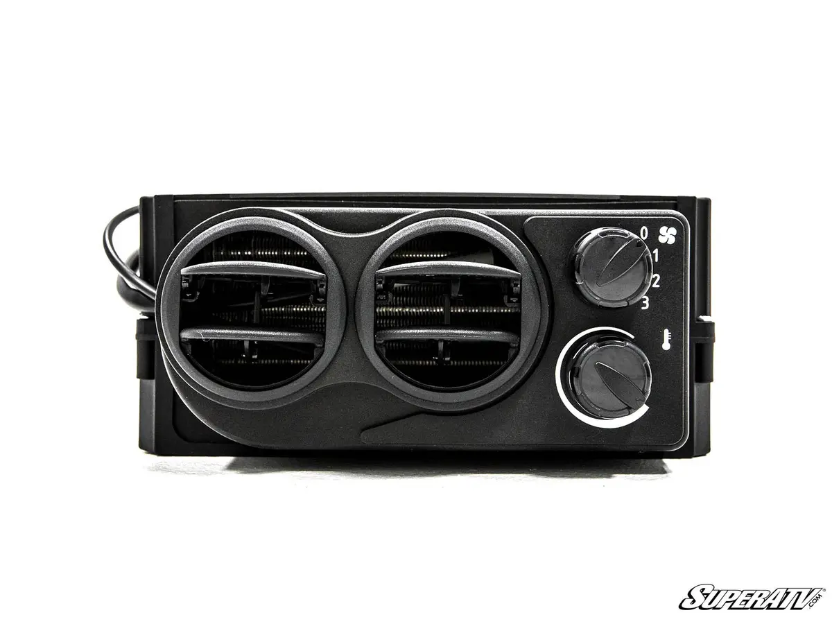 Honda Pioneer 1000 Cab Heater 1